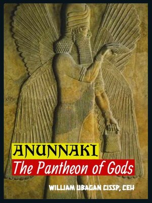 cover image of Anunnaki